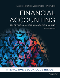 Financial Accounting: Reporting, Analysis and Decision Making (7th Edition) - Epub + Converted Pdf